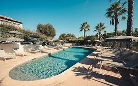 Van Der Valk Hotel Le Catalogne Saint Aygulf